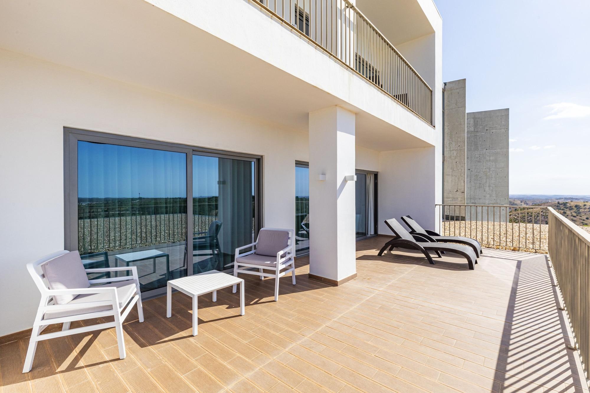 Algarve Race Resort - Hotel Montes de Cima Esterno foto